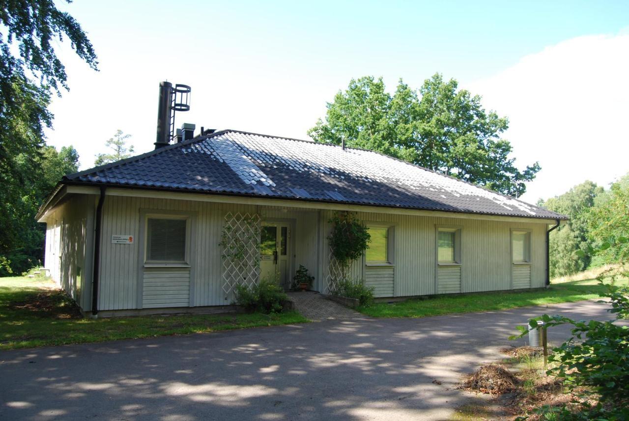 Hellidens Slott Tidaholm Exterior foto