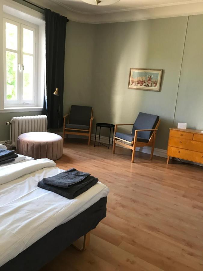 Hellidens Slott Tidaholm Exterior foto