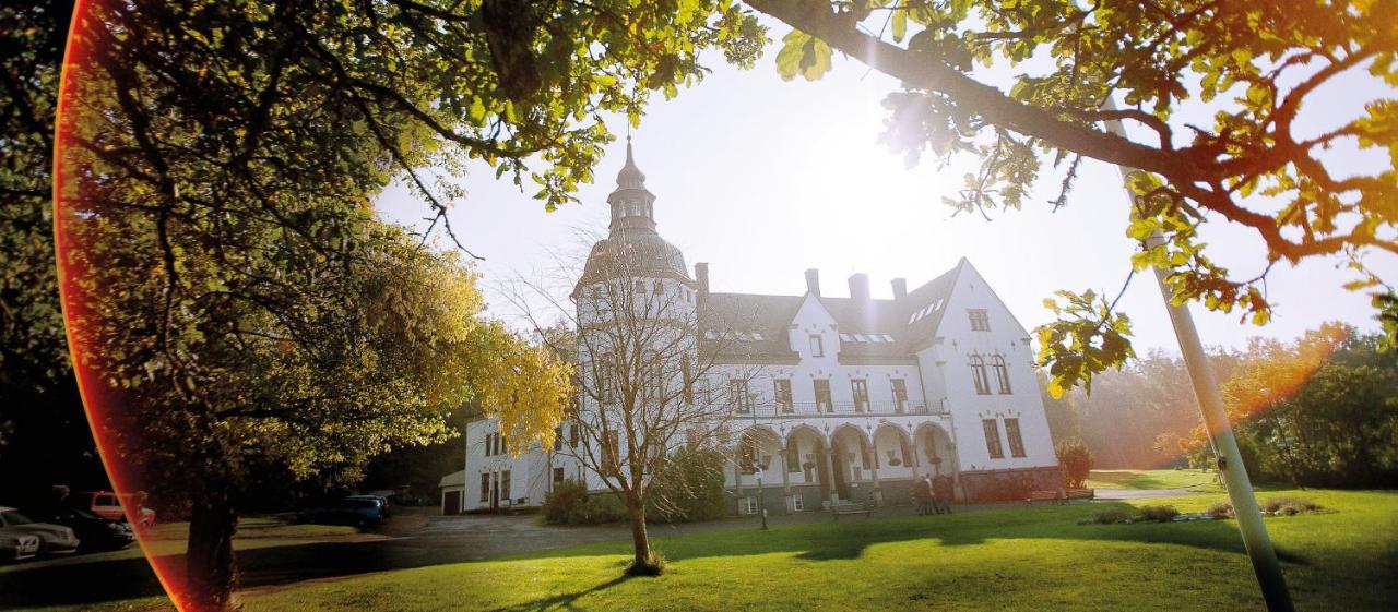 Hellidens Slott Tidaholm Exterior foto