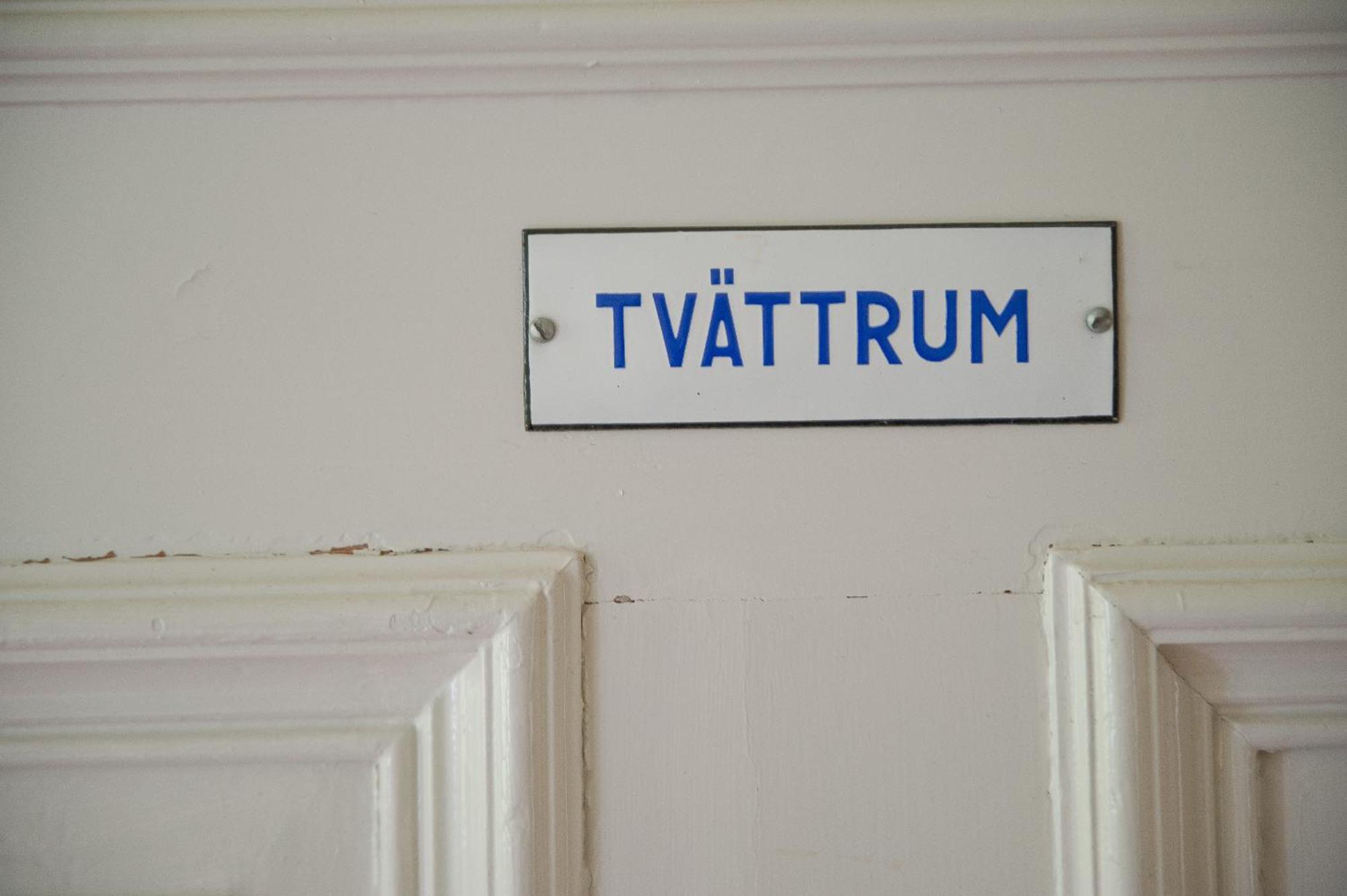 Hellidens Slott Tidaholm Exterior foto