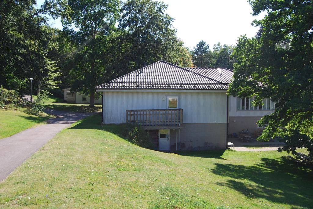 Hellidens Slott Tidaholm Exterior foto