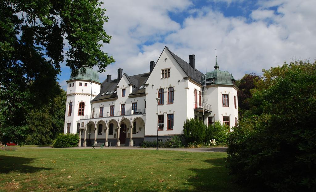 Hellidens Slott Tidaholm Exterior foto
