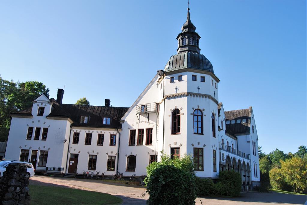Hellidens Slott Tidaholm Exterior foto