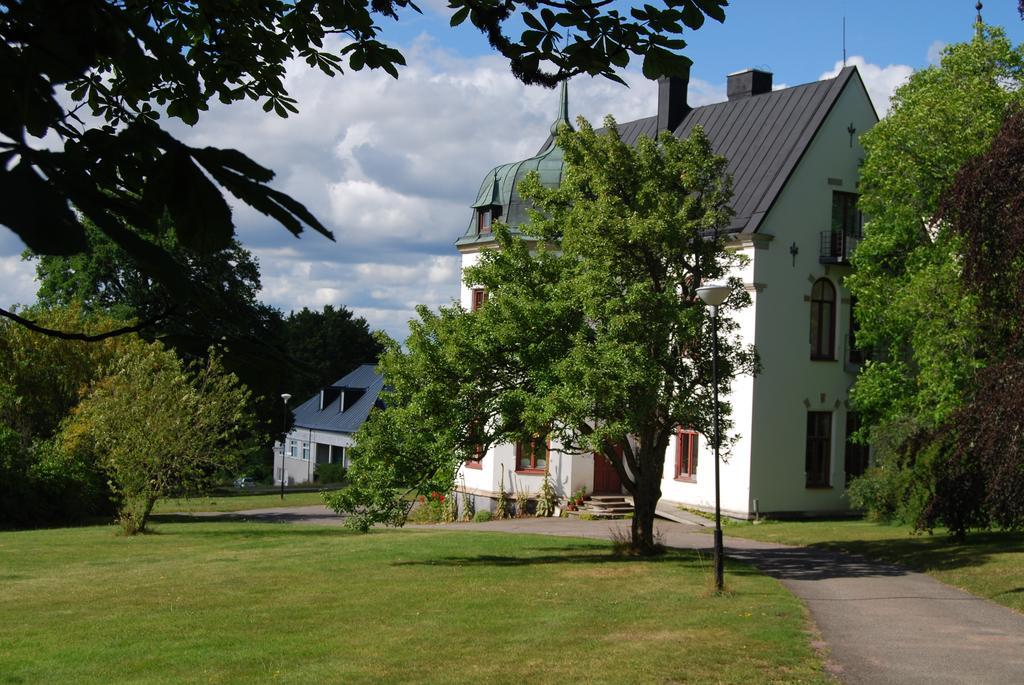 Hellidens Slott Tidaholm Exterior foto