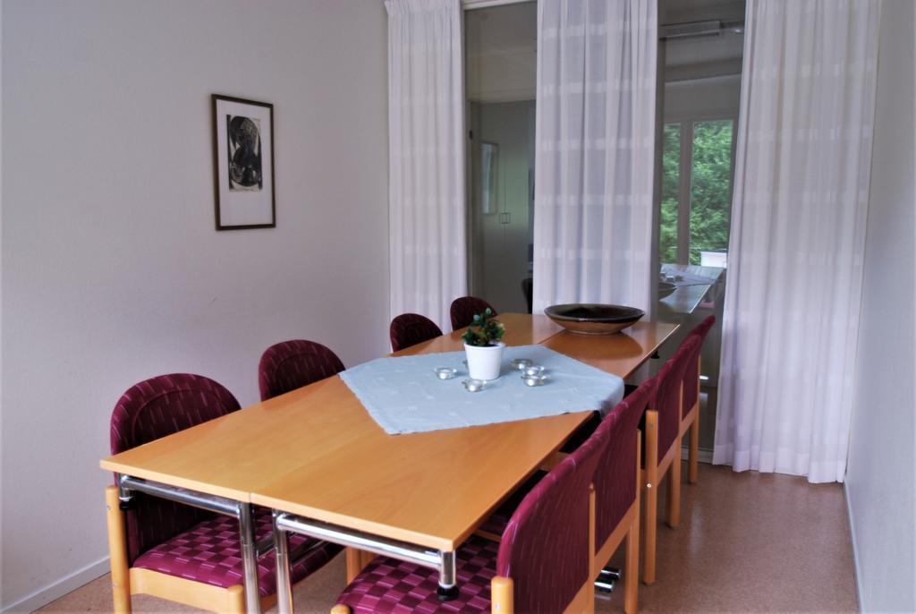Hellidens Slott Tidaholm Quarto foto