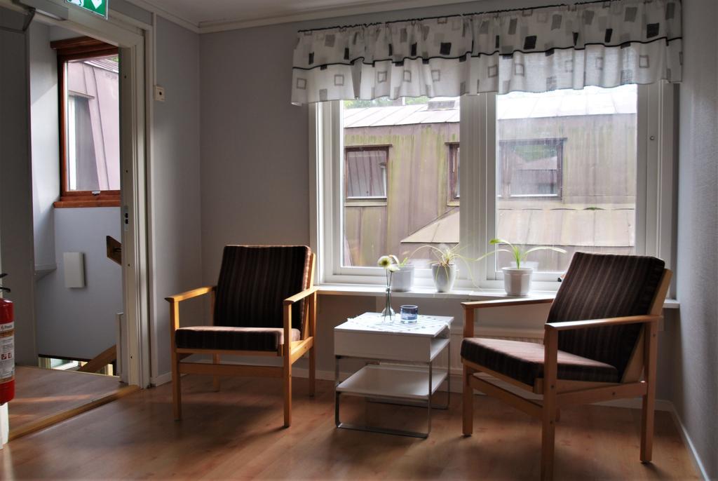 Hellidens Slott Tidaholm Exterior foto